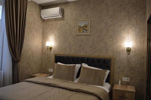 Kabalaka Cottages Gabala Ngoại thất bức ảnh