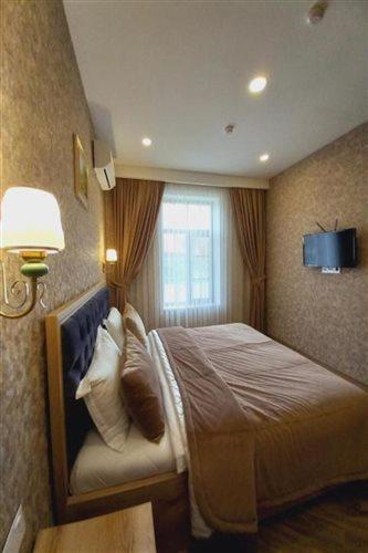 Kabalaka Cottages Gabala Ngoại thất bức ảnh
